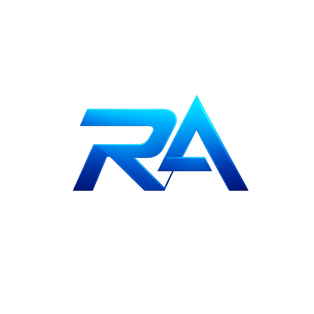 RA Logo