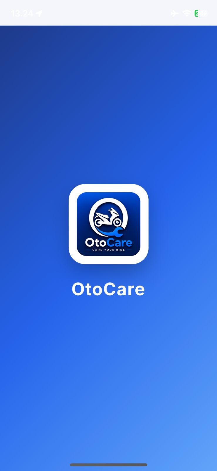 Motor Maintenance App
